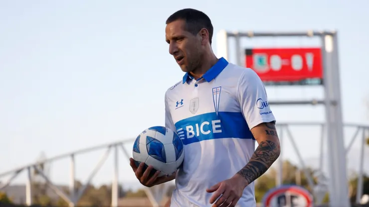 Aued asumirá en Racing Club.