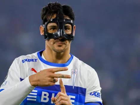 Gol de Fernando Zampedri a Erling Haaland: De esto se trata