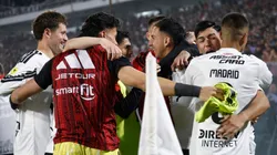 Colo Colo va por los tres puntos ante la UC.
