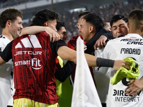 Eligen a jugador clave en Colo Colo para derrotar a la UC: "Mejoró..."