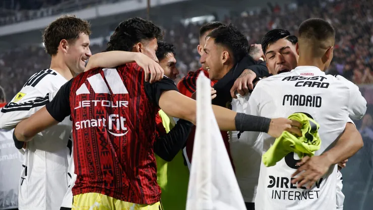 Colo Colo va por los tres puntos ante la UC.