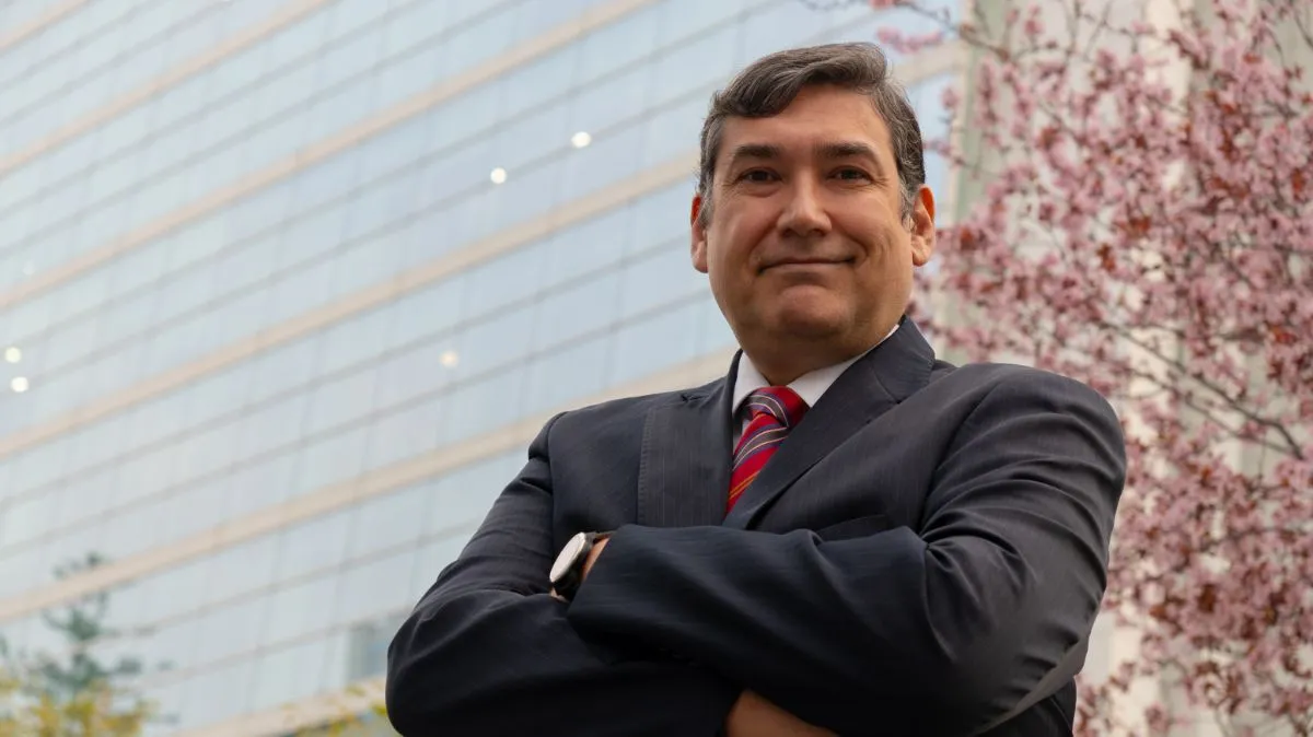 Roberto Rabi afirma que hoy 24 de mayo no es el aniversario de Universidad de Chile