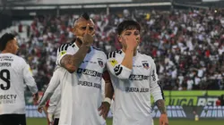 El Cacique provocó a la UC.