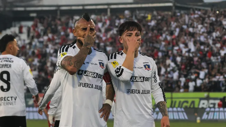 El Cacique provocó a la UC.