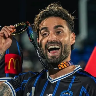 Campeón con la U: "Esta es casi la etapa final de mi carrera"