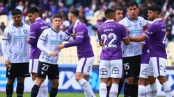 Revisa la tabla de posiciones tras el Deportes Concepción vs Huachipato