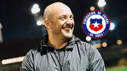 Eduardo Lobos quiere a este futbolista en la Selección Chilena.