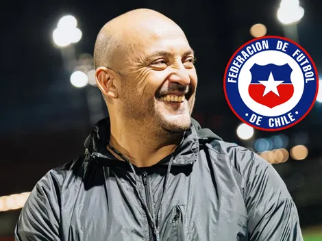 Eduardo Lobos pide a figura de Colo Colo para La Roja