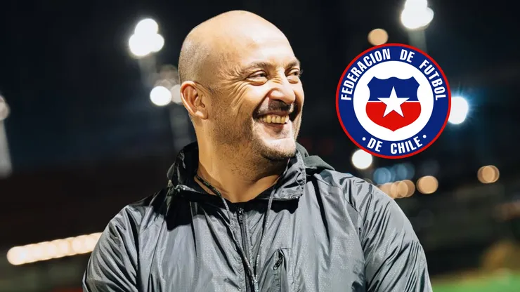 Eduardo Lobos quiere a este futbolista en la Selección Chilena.