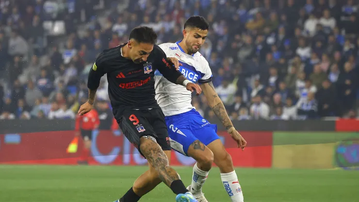 Javier Correa le dio un vital triunfo al "Cacique" en el Claro Arena.