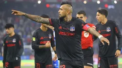 Jorge Coke Contreras critica a los jugadores de Colo Colo.