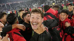 Colo Colo se burla sin asco de la UC en redes sociales.