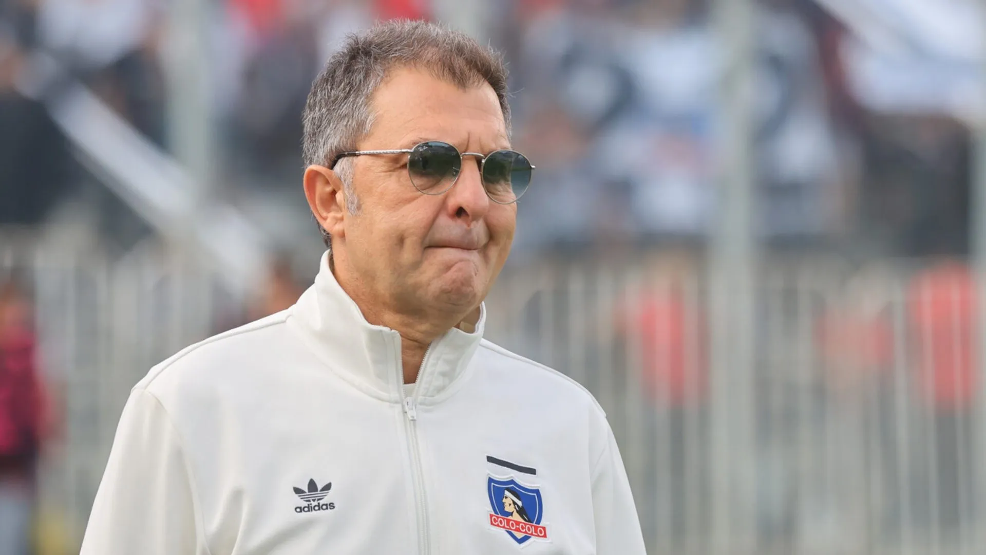 Mosa se sincera sobre el mercado de fichajes en Colo Colo.