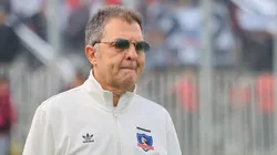Mosa habló del Mercado de Fichajes.