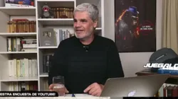 Guarello analizó el clásico.