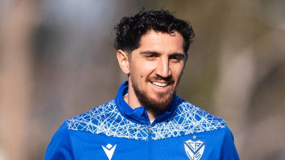 Diego Valdés, el sueño de Colo Colo