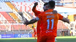 Cobreloa vs Rangers: Dónde ver y a qué hora.