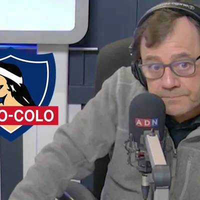 Díaz le abre las puertas a este refuerzo para Colo Colo: "Es un jugador muy..."