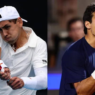 Tabilo y Garin debutan en Roland Garros: hora y dónde ver EN VIVO