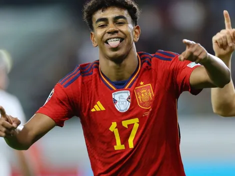 Esta es la nómina de España para el Mundial 2026
