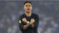 La noticia que amargó la jornada gloriosa de Javier Correa