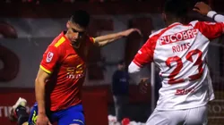 Deportes Copiapó volvió a los triunfos en Primera B.