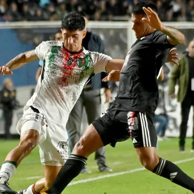 Pronósticos Palestino vs Deportivo Riestra: se despiden de la Copa con estas cuotas