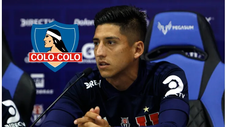 Cornejo había sido tajante hace un tiempo respecto a la posibilidad de jugar en el Cacique.