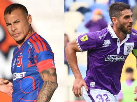 ¿Se suspende la U vs Deportes Concepción? Ya hay decisión oficial