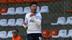 Colo Colo Futsal define su destino en la Copa Libertadores. (Foto: @colocolo.futsal)