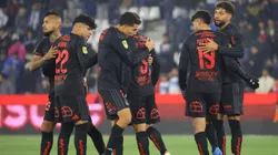 Colo Colo quiere hacer la gran inversión con este jugador
