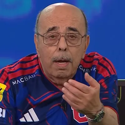 Tito Awad pide a estos tres refuerzos para Universidad de Chile