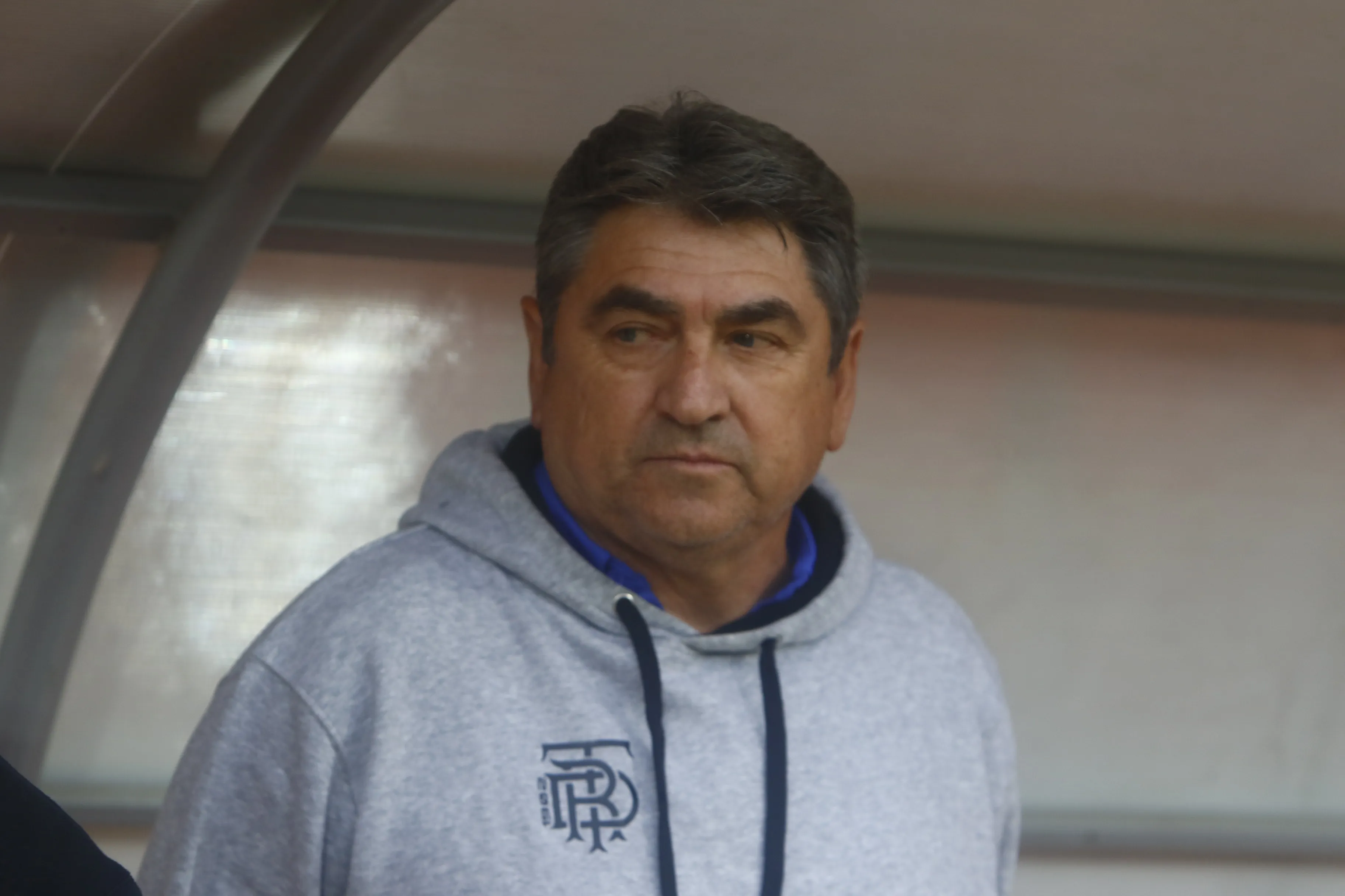 Emiliano Astorga abandona a los “Hijos del Temporal” | FOTO: Jose Robles/Photosport