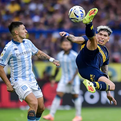 Le ponen la lápida a Carlos Palacios en Boca Juniors: "Ciclo cumplido"