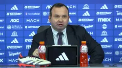 El abogado José Ramón Correa es apuntado por la Fiscalía en la compra del 21% de las acciones de Azul Azul.