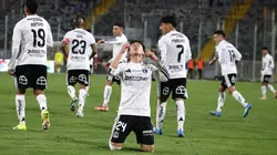 Colo Colo tendrá que abandonar el Estadio Monumental. (Foto: Diego Martin/Photosport)