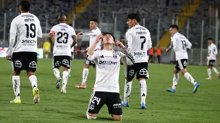 Colo Colo tendrá que abandonar el Estadio Monumental. (Foto: Diego Martin/Photosport)