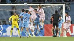 O'Higgins necesita ganar o ganar en Bogotá ante Millonarios.