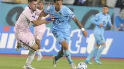 O'Higgins visita a Millonarios en Bogotá para avanzar en la Copa Sudamericana.