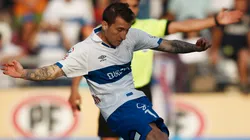 El "Pollo" Botinelli da su pronóstico para el partido entre la UC y Boca Juniors de este jueves.