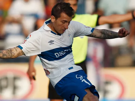 Botinelli da su pronóstico para el UC vs. Boca en La Bombonera