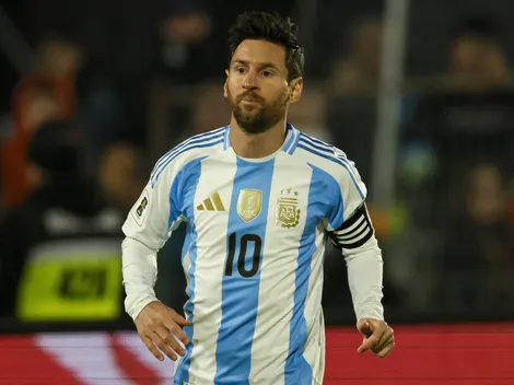 Lionel Messi deja a toda Argentina con el alma en un hilo para el Mundial 2026