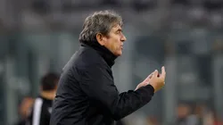 Emiliano Astorga aclara sus motivos para renunciar a Puerto Montt.