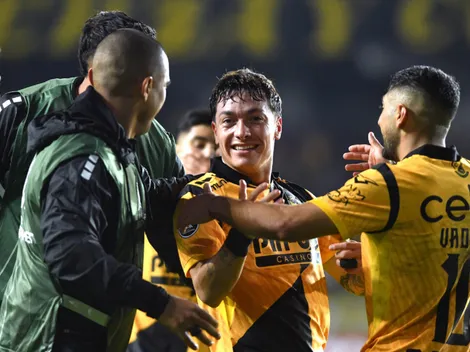 Estos son los posibles rivales de Coquimbo tras clasificar a octavos en Copa Libertadores
