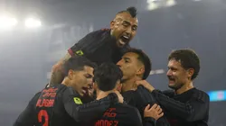 Colo Colo visita a La Serena el sábado.