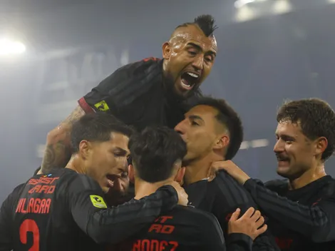 La tremenda noticia que recibe Colo Colo antes de enfrentar a La Serena