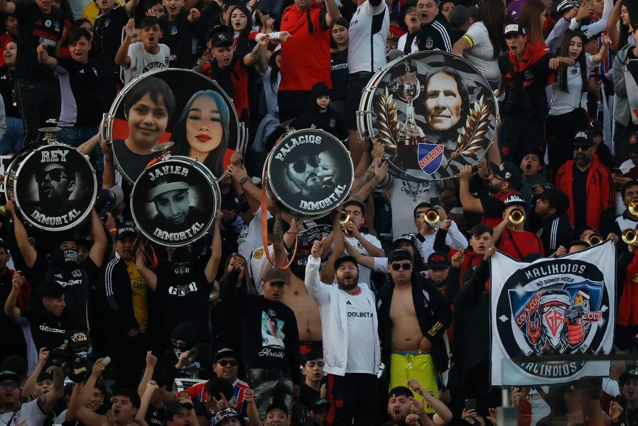 Habrá público albo en La Serena. | Foto: Photosport