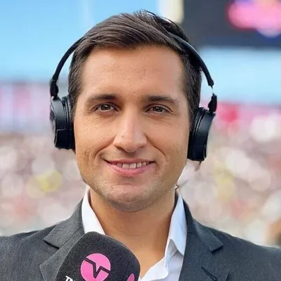 Daniel Arrieta golpea en el Mercado de Fichajes albo: "Están negociando"