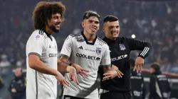 El ex jugador del 'Cacique' que manifestó su deseo de volver a Colo Colo