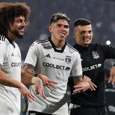 "Quiero jugar en Colo Colo": ex Cacique enciende la ilusión con su deseo de volver